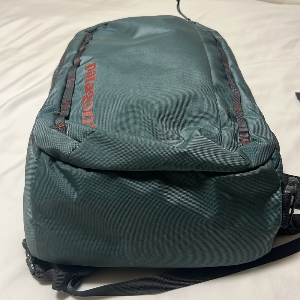 Patagonia Tres Pack 25 Backpack - Tasmanian Teal - Picture 8 of 13